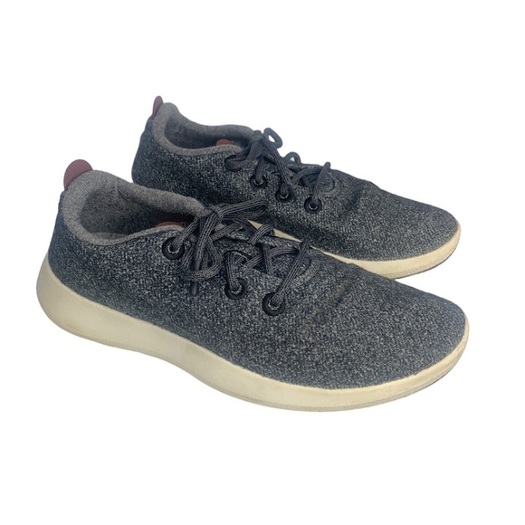 Allbirds Men's 11 Wool Runner Mizzles - Picture 1 of 12
